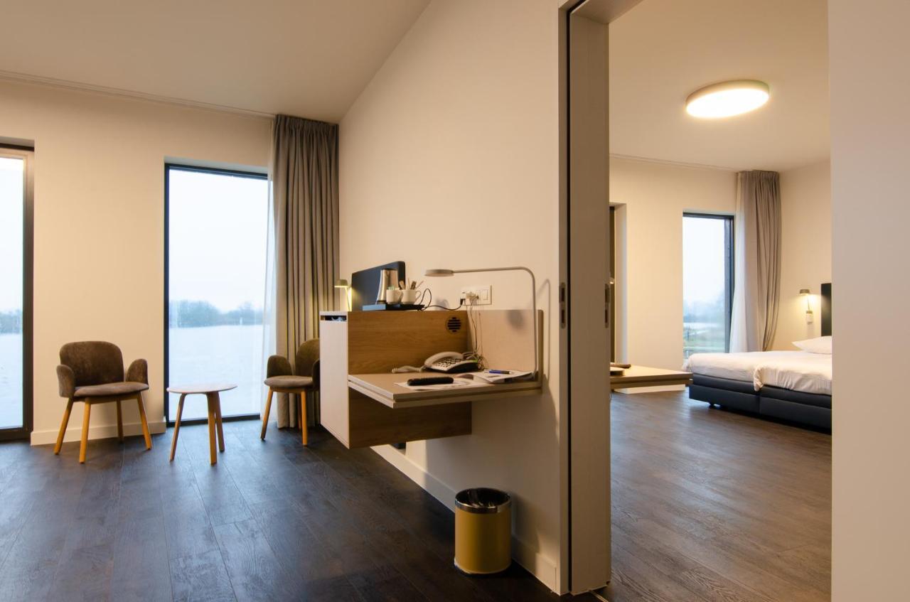 Hotel Domein Polderwind 4*