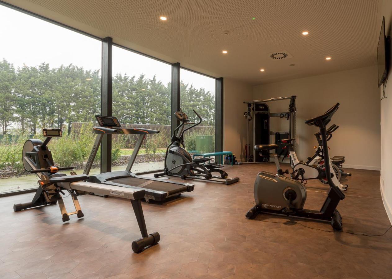 Domein Polderwind Hotel 4*