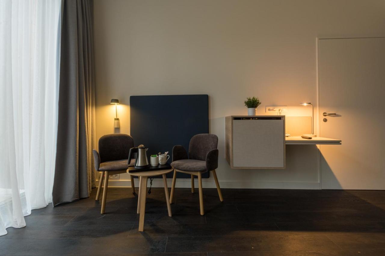 Hotel Domein Polderwind Zuienkerke