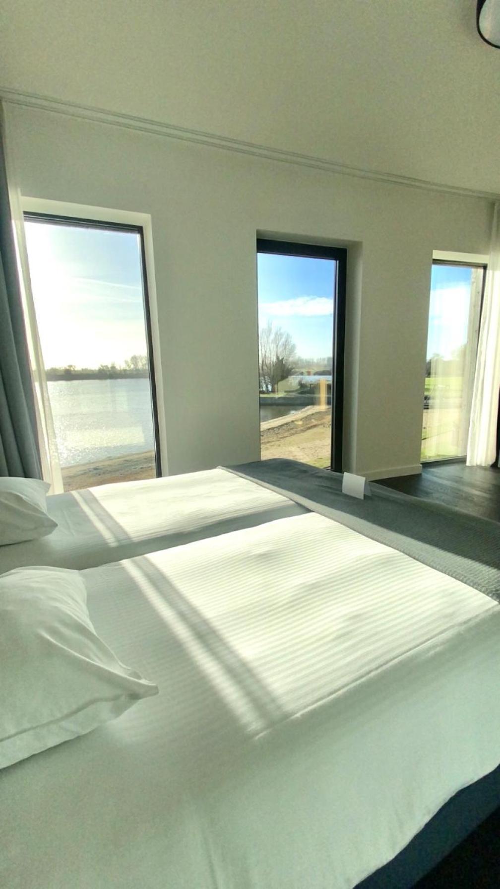 Domein Polderwind Hotel Zuienkerke