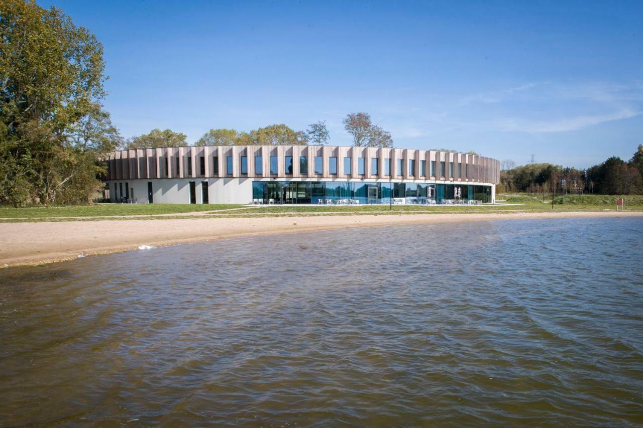 Domein Polderwind Hotel 4*