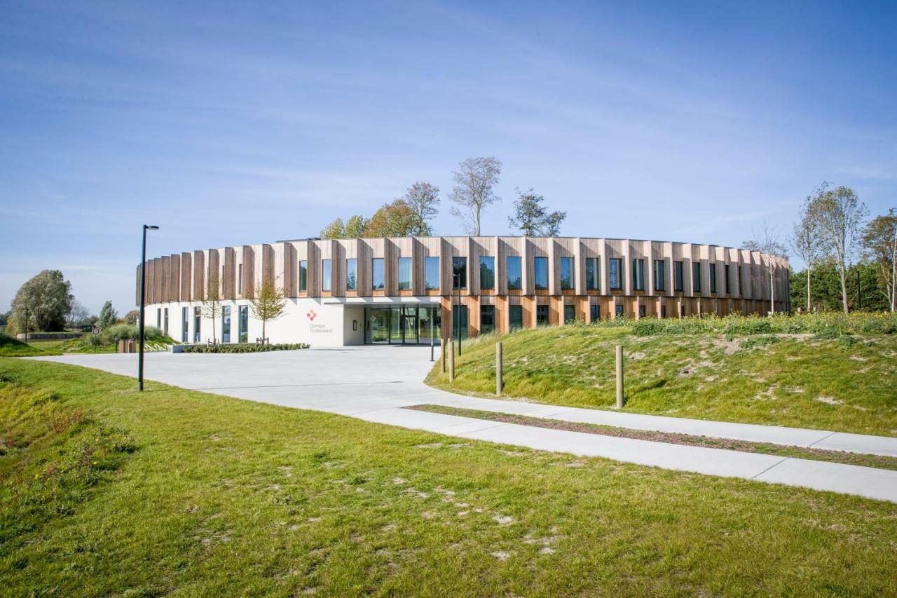 Domein Polderwind 4* Zuienkerke