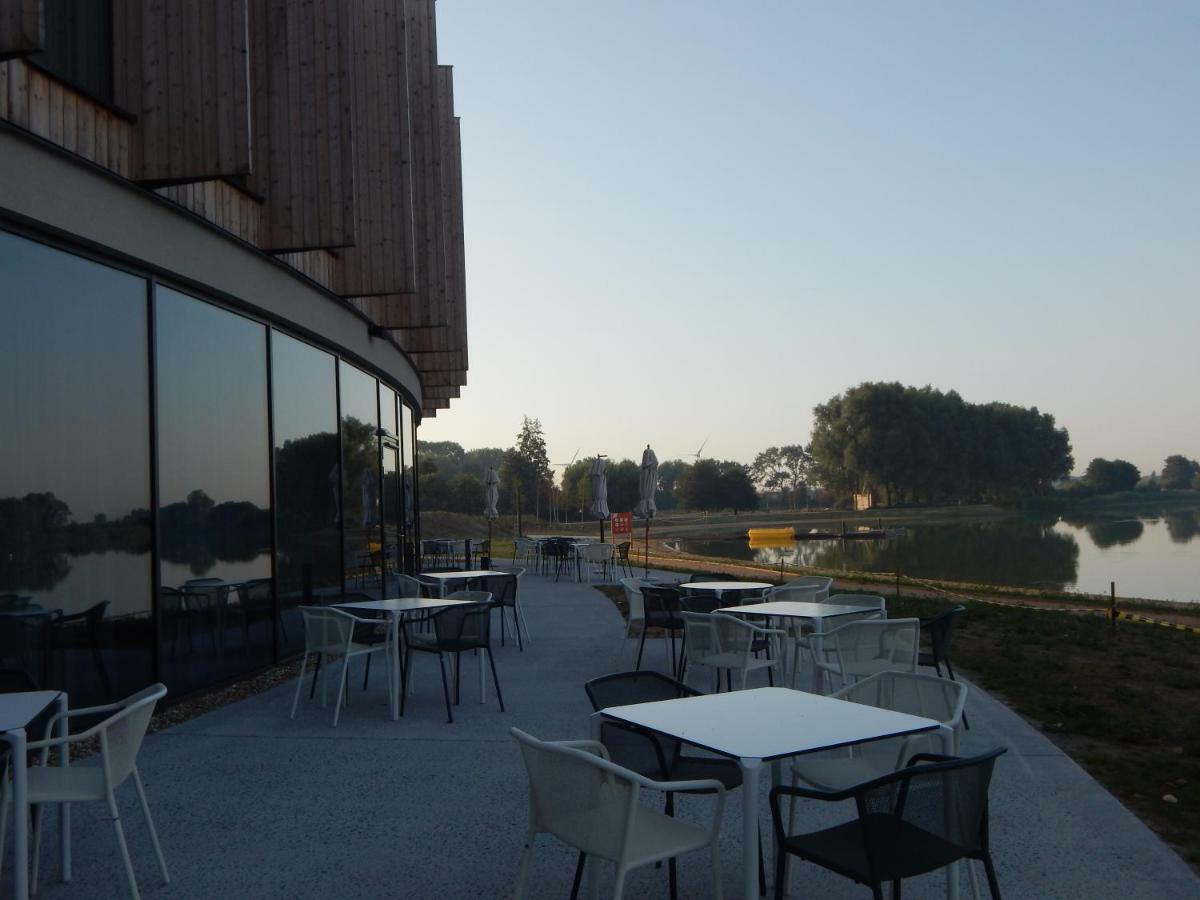 Domein Polderwind Hotel